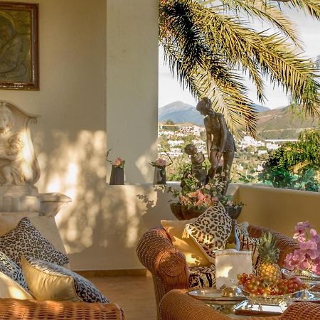 Royal Roman Empire Marbella Buitenkant foto