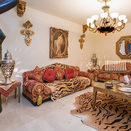 Royal Roman Empire Marbella Buitenkant foto