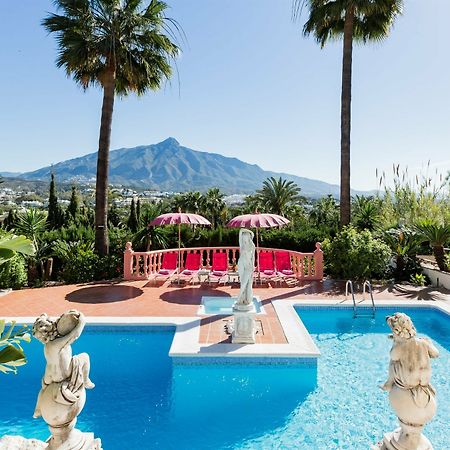 Royal Roman Empire Marbella Buitenkant foto