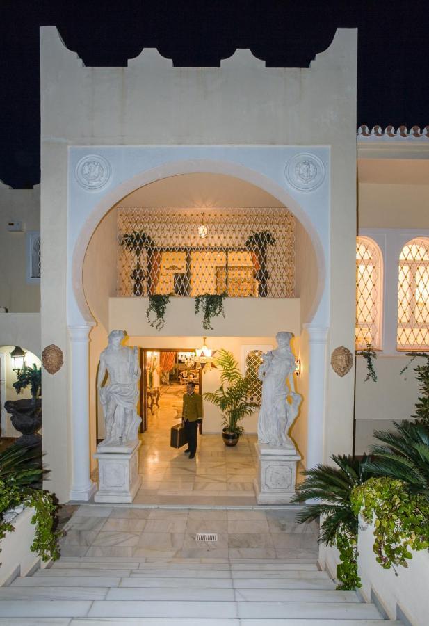Royal Roman Empire Marbella Buitenkant foto