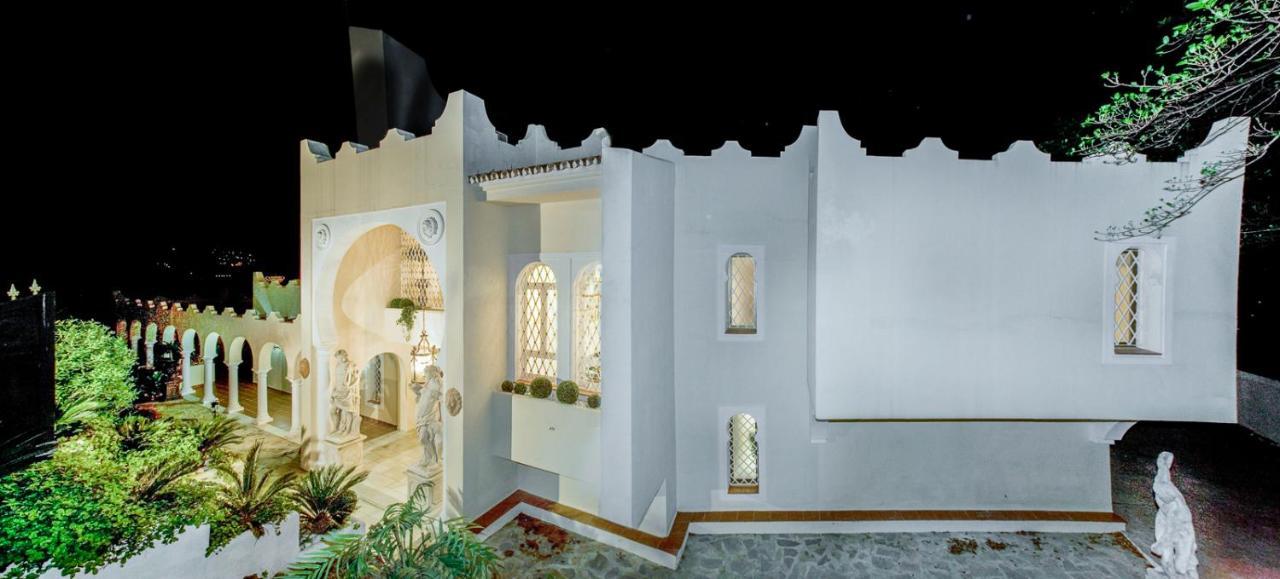 Royal Roman Empire Marbella Buitenkant foto