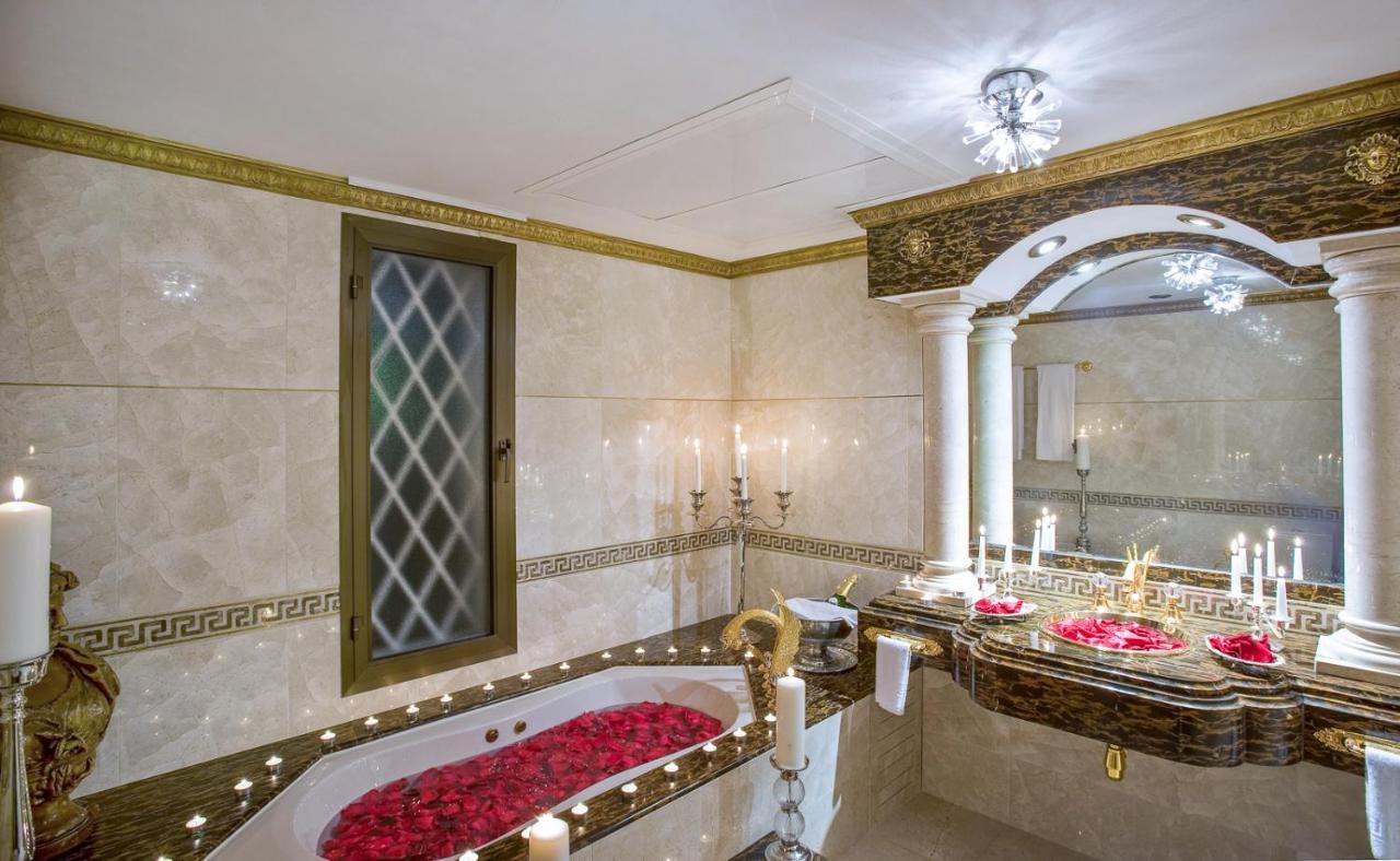 Royal Roman Empire Marbella Buitenkant foto