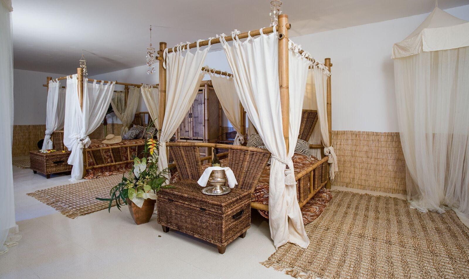 Royal Roman Empire Marbella Buitenkant foto