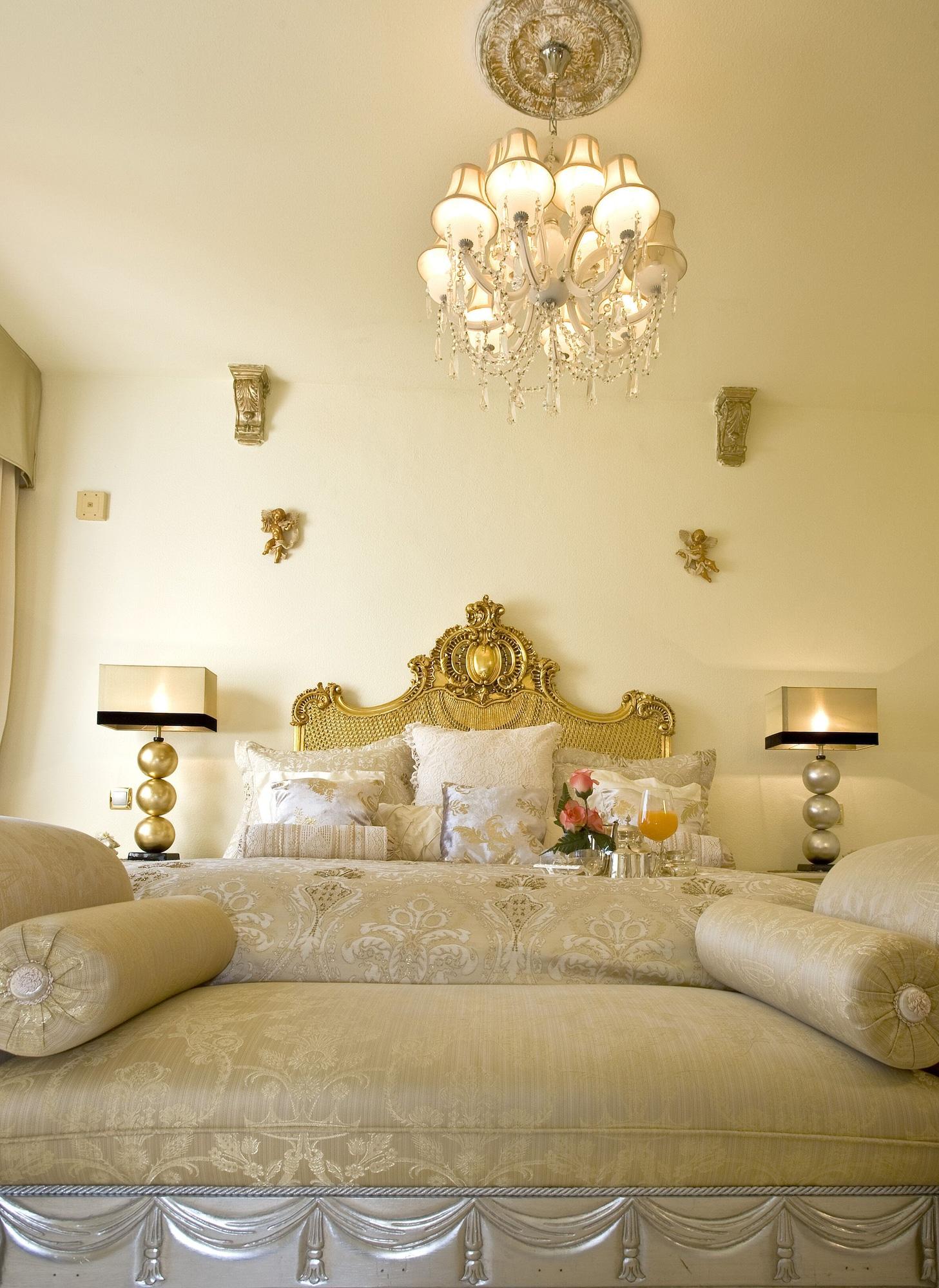 Royal Roman Empire Marbella Buitenkant foto