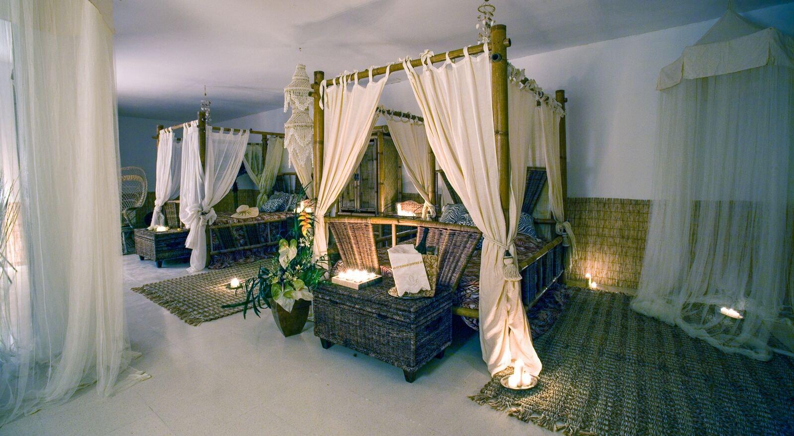 Royal Roman Empire Marbella Buitenkant foto