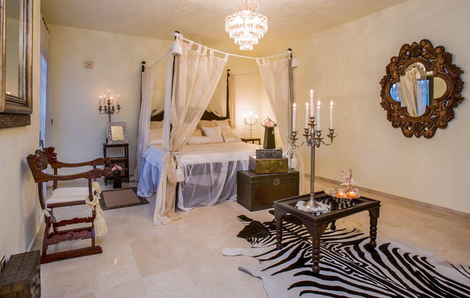 Royal Roman Empire Marbella Buitenkant foto