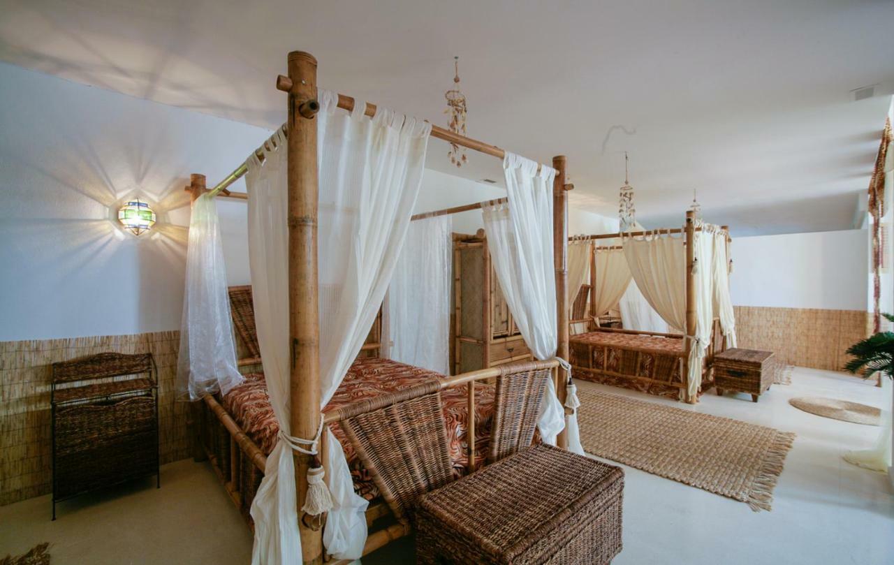 Royal Roman Empire Marbella Buitenkant foto