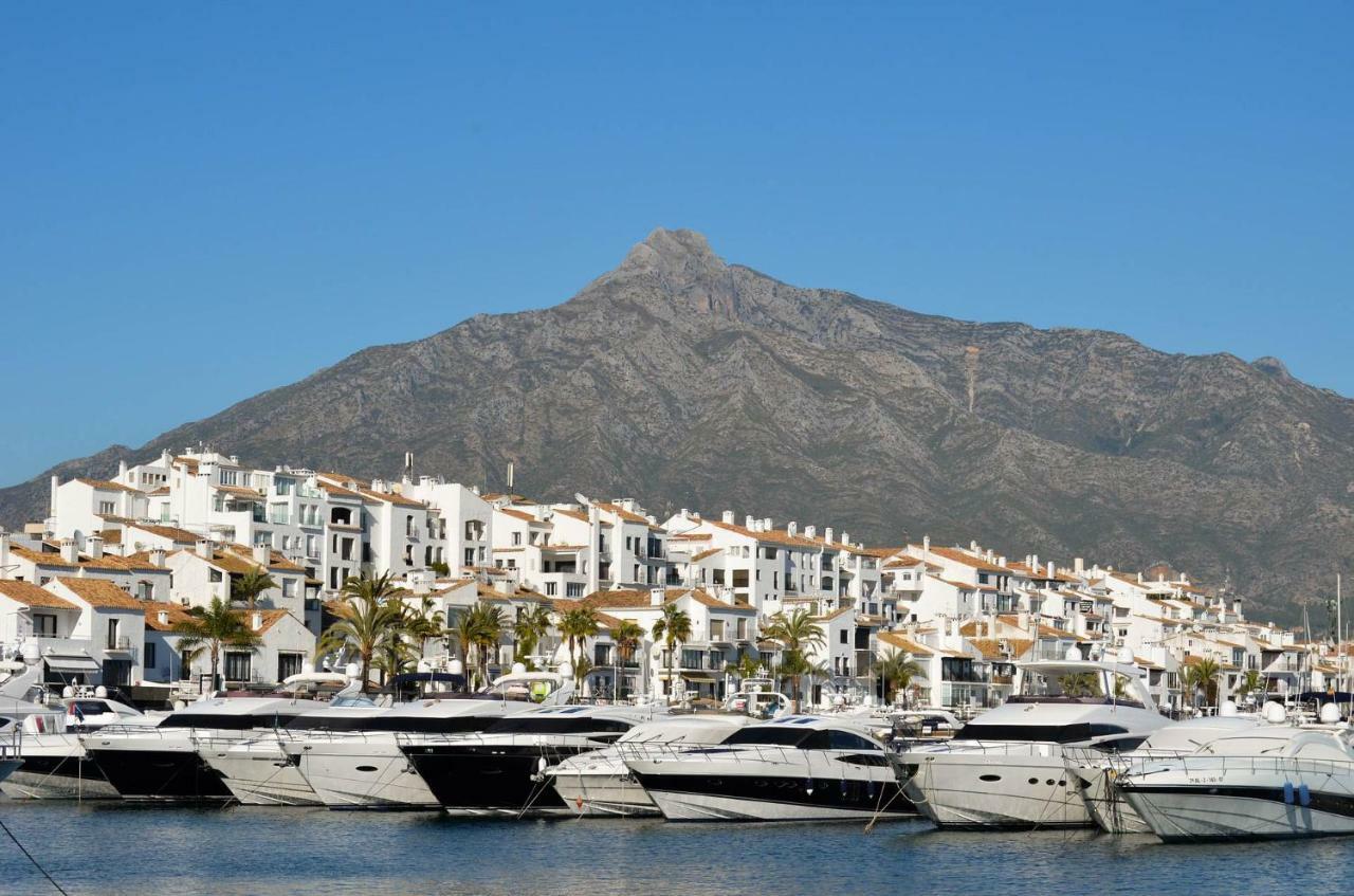 Royal Roman Empire Marbella Buitenkant foto