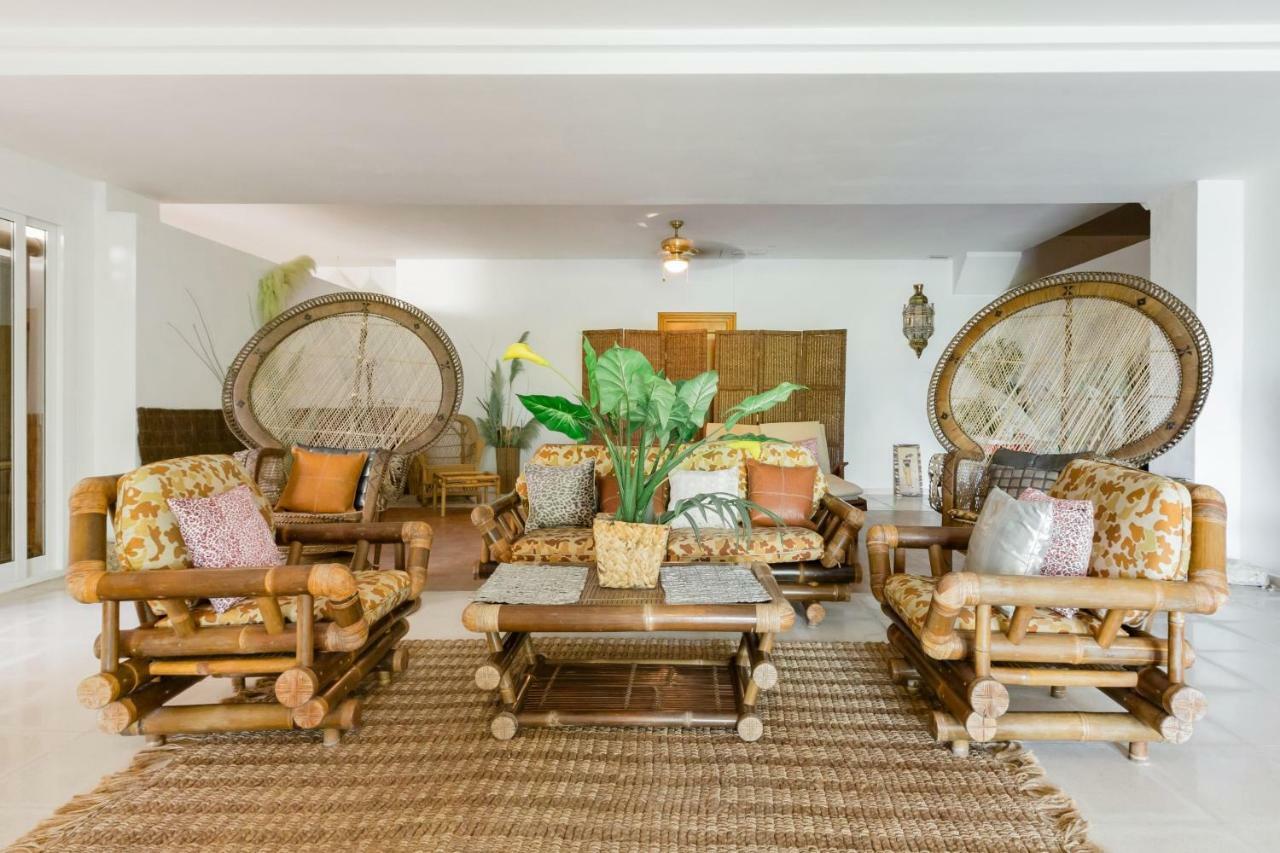 Royal Roman Empire Marbella Buitenkant foto